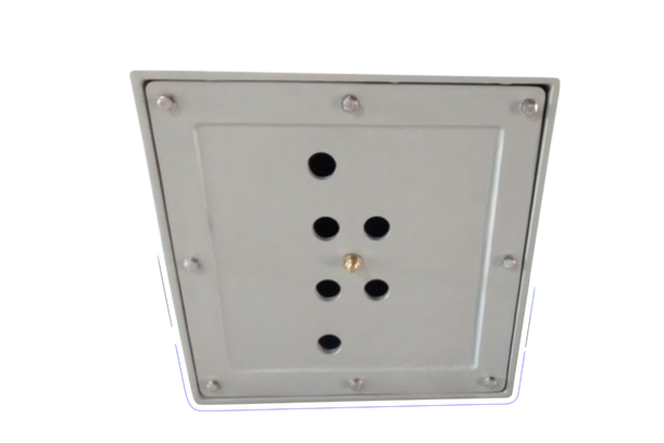 caja area nema 4x