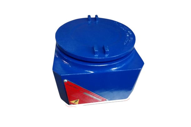 caja cuadrada tipo gub