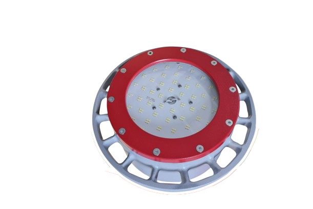 luminaria led sapphire 120 w