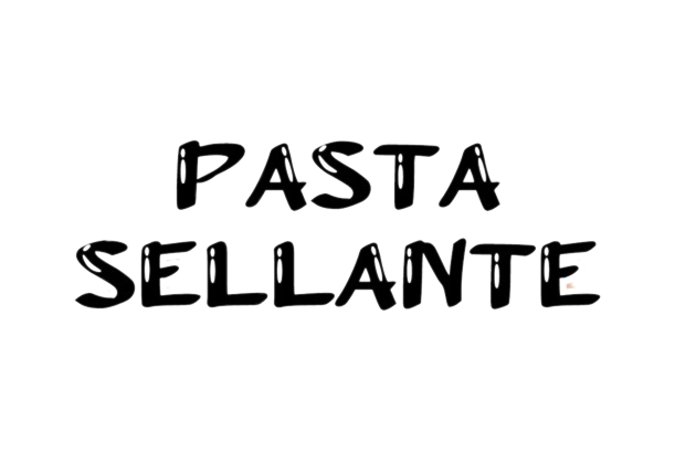 pasta sellante