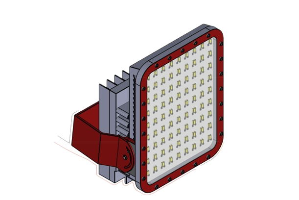 reflector 50 w